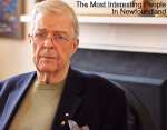John Crosbie