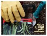 gardening
