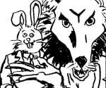 Animal Hall 002
