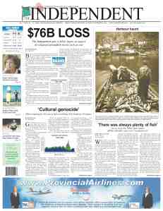 Oct 31, 2004 issue