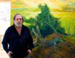 Gerald Squires