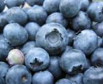 Blueberries