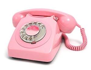 Pink_phone
