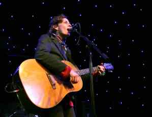 Sarah Harmer