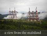 mainland