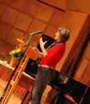 SPARKS5CBC Radio producer Marie Wadden reading from her book Where the Pavement Ends. CBC radio producer Marie Wadden reading from her book 'Where the Pavement Ends'