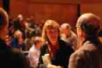 SPARKS7Writer Jane Urquhart, honorary Newfoundlander. Writer Jane Urquhart, SPARKS 2011