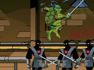 turtles turtles
