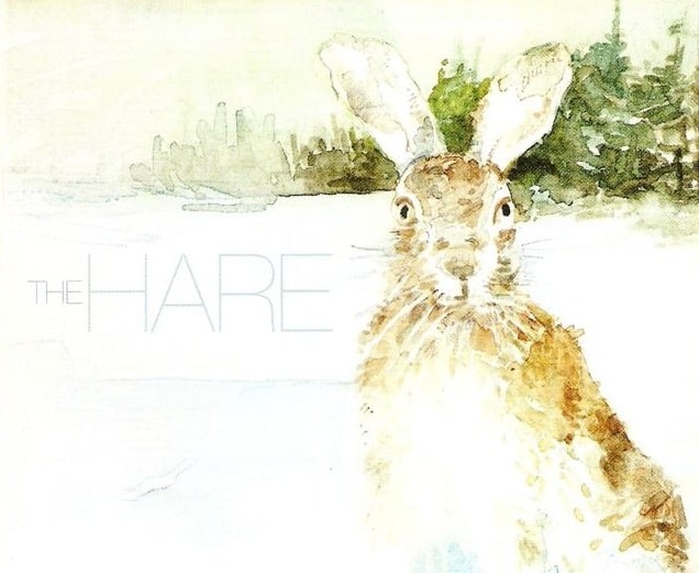 March Hare March Hare