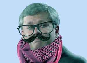Hipster Harper Hipster Harper