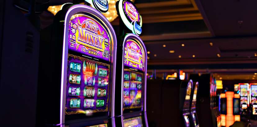 No Safe Bet: Why Newfoundland & Labrador is Canada's Casino ...