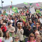 Photograph by Matt Barter.