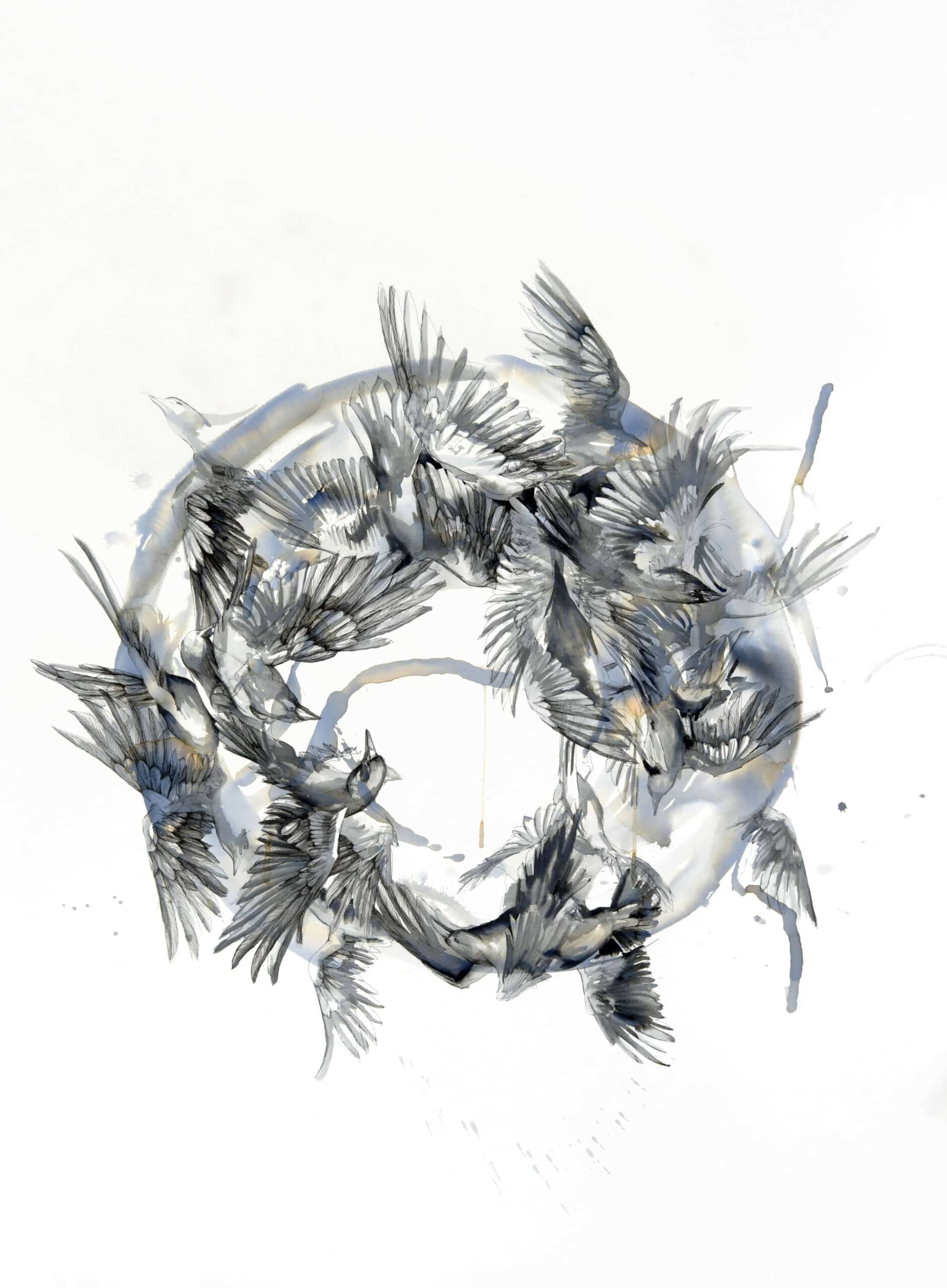 Art by Philippa Jones.