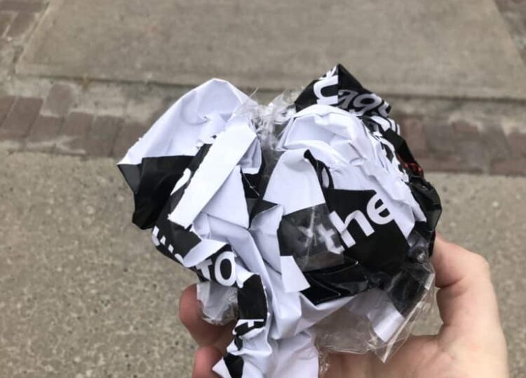 Muskrat Falls A deadly boondoggle that will harm generations of