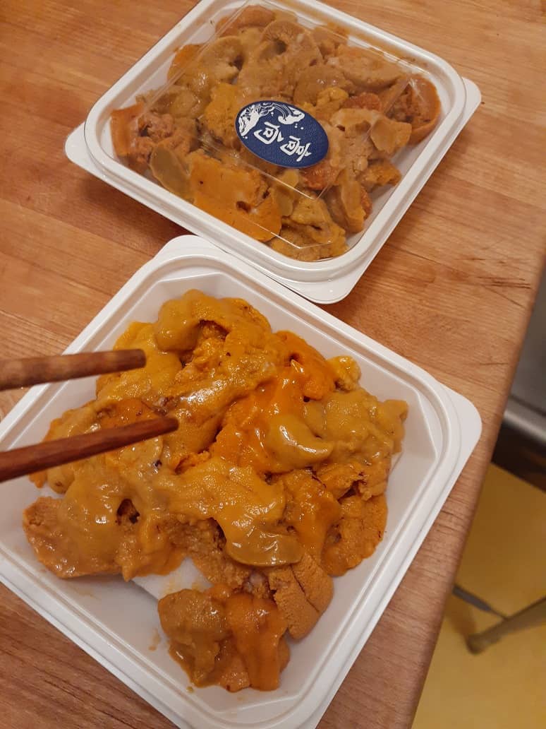 Photo by Edward Riche.